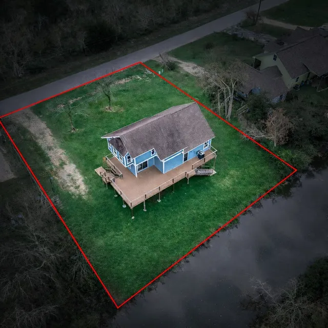 Popular Bastrop Holiday Beach Real Estate
