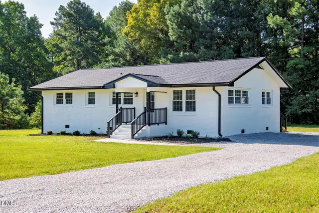 Popular Marshay Meadow Real Estate