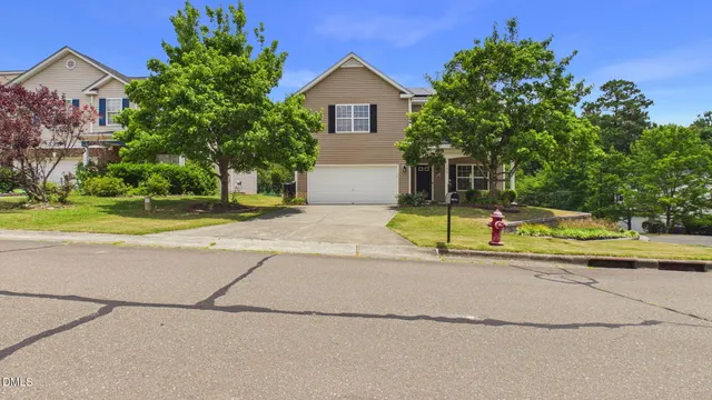 Popular Wynstead at Hope Valley Real Estate
