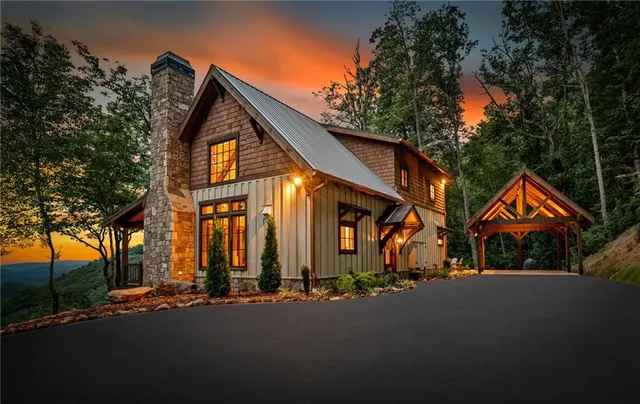 Popular Utana Bluffs Real Estate
