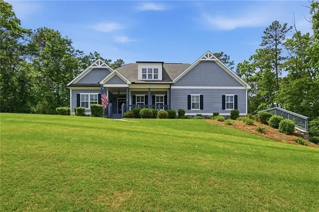 Popular Willow Ridge Real Estate