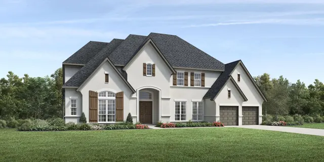 Expensive Dunham Pointe - Estate Collection Real Estate