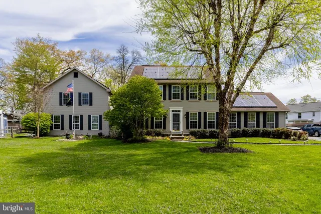 Expensive Catonsville Real Estate