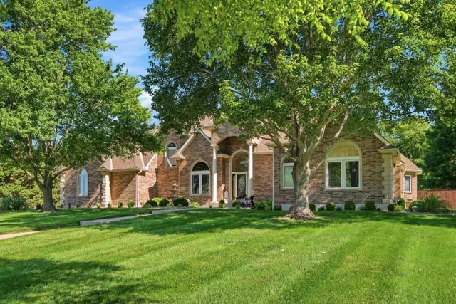 Expensive Cedar Lake Estates Real Estate