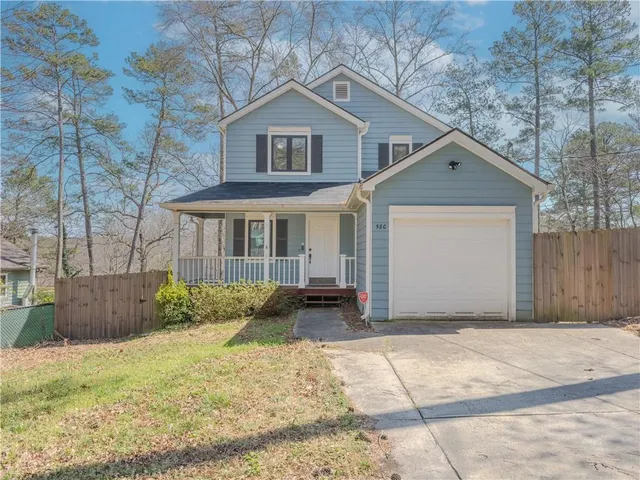Popular Norris Lake Shore Real Estate