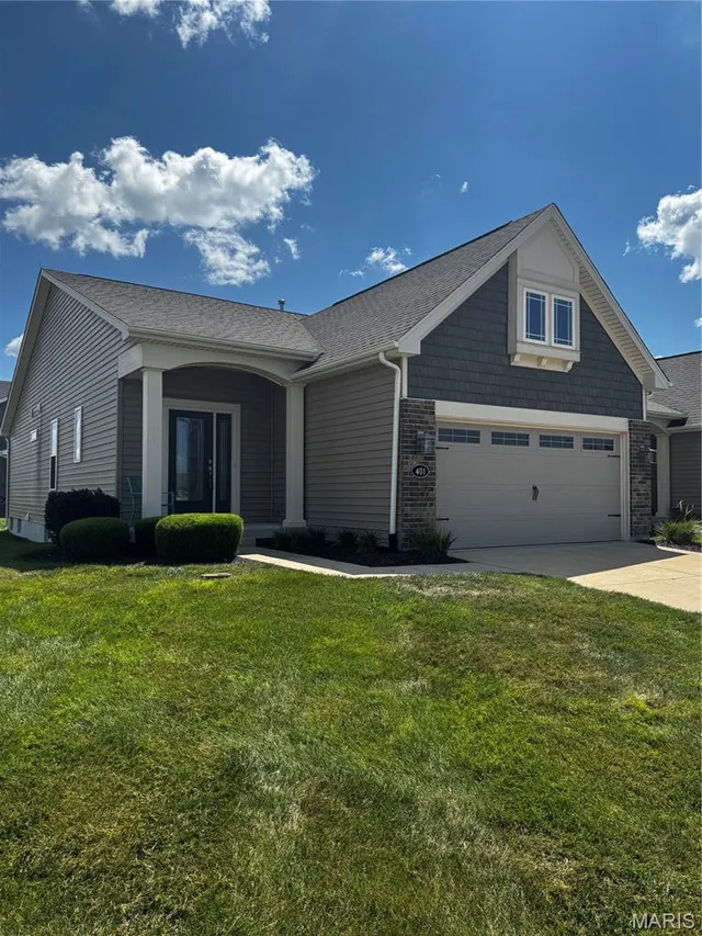 Popular Charlestowne Place Real Estate