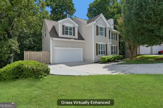 Expensive Northbrooke Square Real Estate
