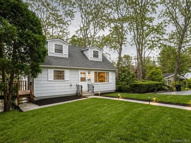Cheap Mount Kisco Real Estate
