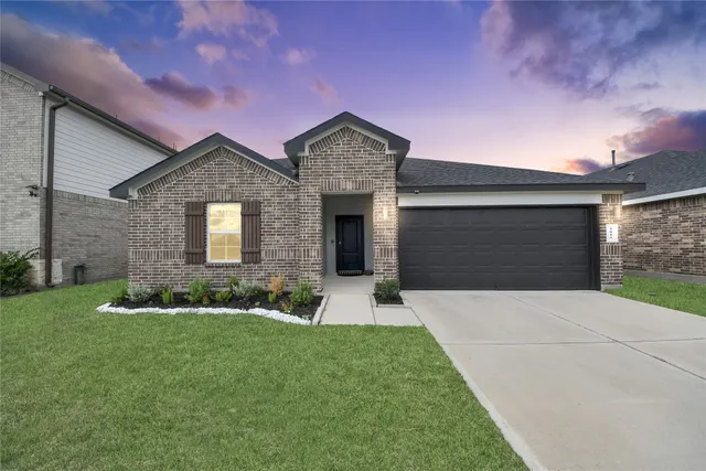 Popular Caldwell Ranch Sec 6 Real Estate