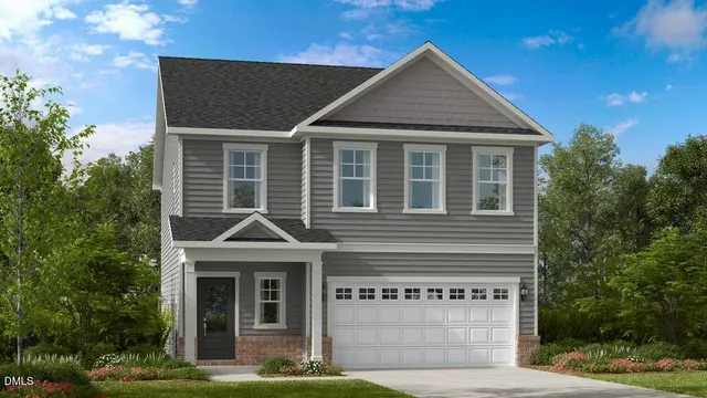 Popular Eagle Trace Real Estate
