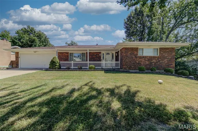 Popular Mattis Acres Real Estate