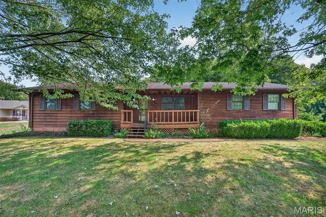 Popular Country Manor 2nd Sub Real Estate