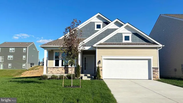 Popular Valley View Real Estate