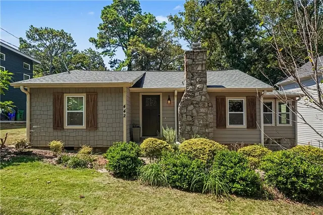 Popular Pine Lake Real Estate