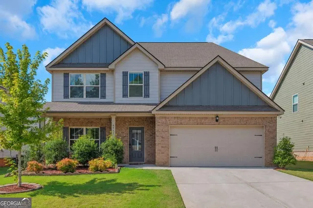 Popular Grove Village Real Estate