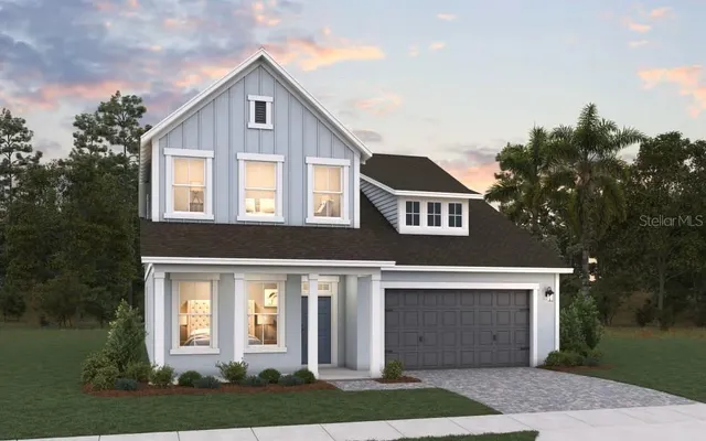 Expensive THE PALMS AT WATERFORD LAKES Real Estate