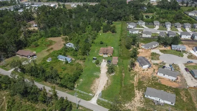 Popular PEEBLES RICHARD A414 TRACT Real Estate