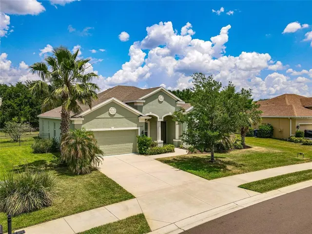 Popular RIVER PLANTATION PH II Real Estate
