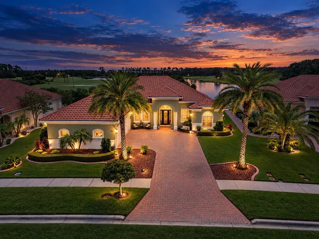 Expensive PORTOFINO GARDENS PH 1 Real Estate