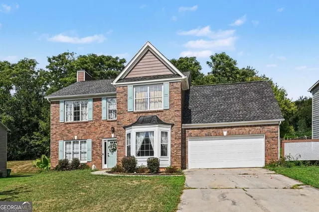 Popular Renaissance Lakes Real Estate