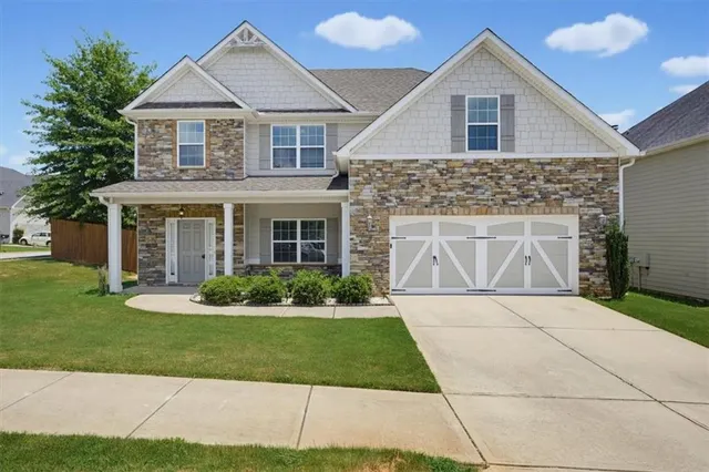 Popular Madison Park Real Estate