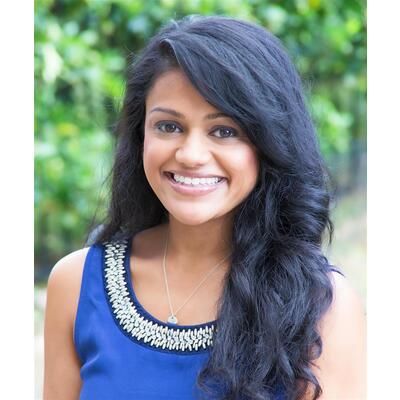 Shruti Desai Photo