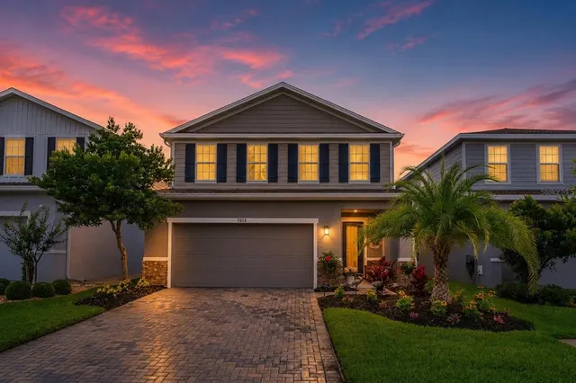 Popular LAKEWOOD PARK PHASE 1 Real Estate