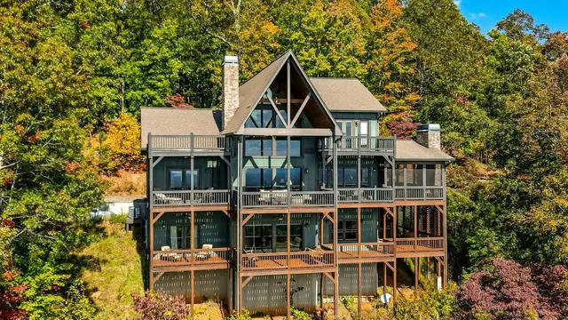 Expensive Stuart Highlands Real Estate