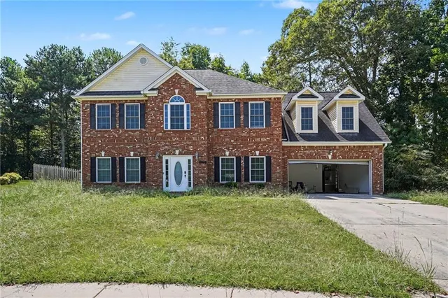 Popular Wyatt Estates Real Estate