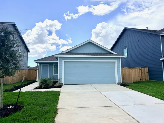 Cheap Esperanza Real Estate