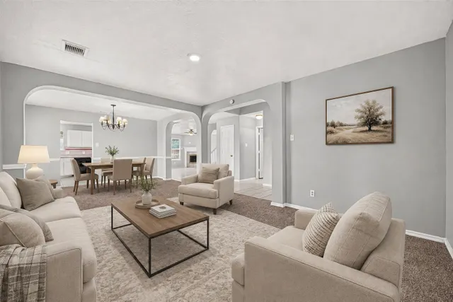 Cheap Mission Bend San Miguel Real Estate