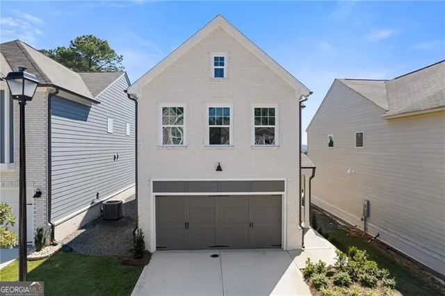 Expensive The Enclave At Mill Creek Real Estate