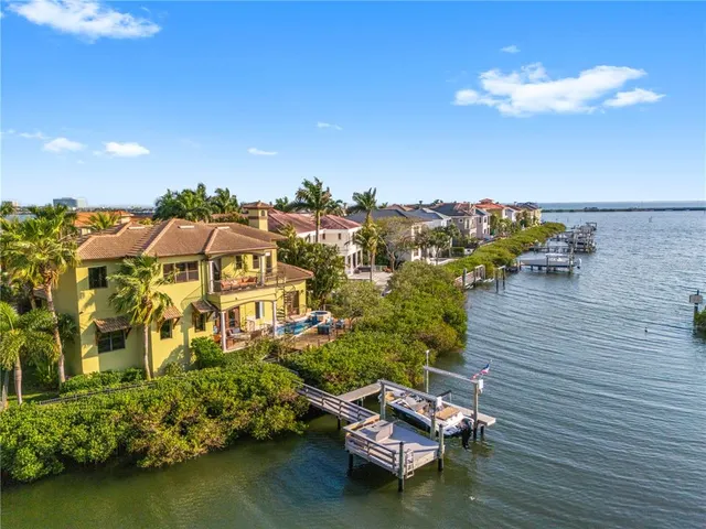 Cheap THE RESERVE OF OLD TAMPA BAY Real Estate