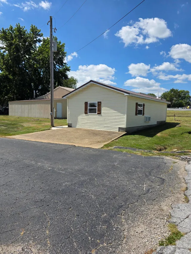 Cheap Mansfield Real Estate