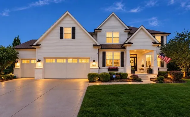 Popular Meadowmoore Real Estate