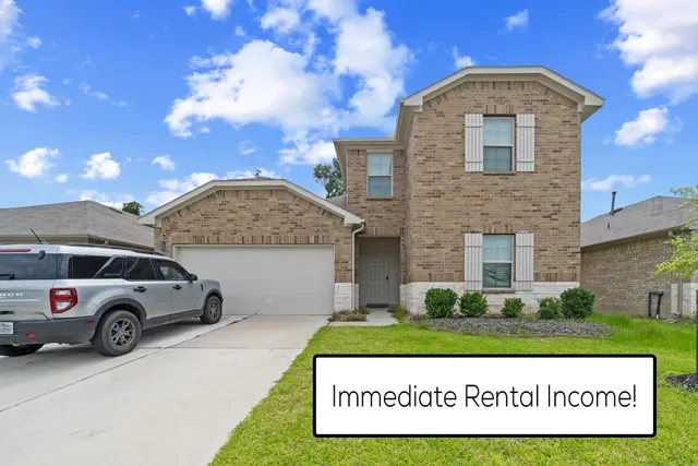 Popular Breckenridge Forest Sec 11 Real Estate