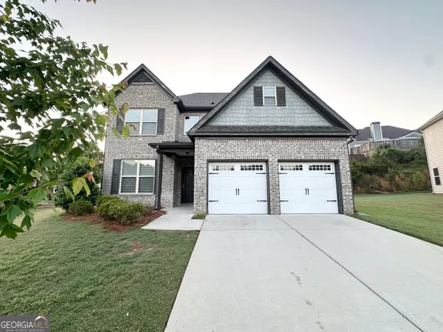 Expensive Macland Township Real Estate