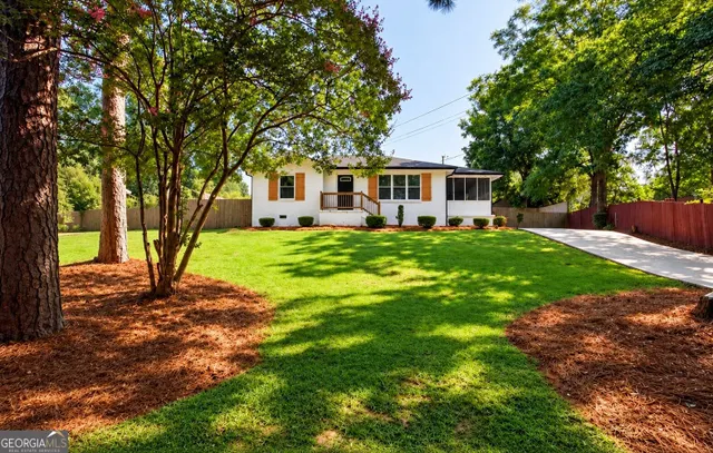 Cheap Freywood Estates Real Estate
