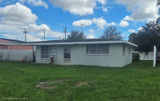 Popular FLORILAND PARK Real Estate
