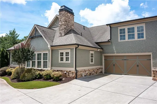 Popular Cedar Crest Village Real Estate