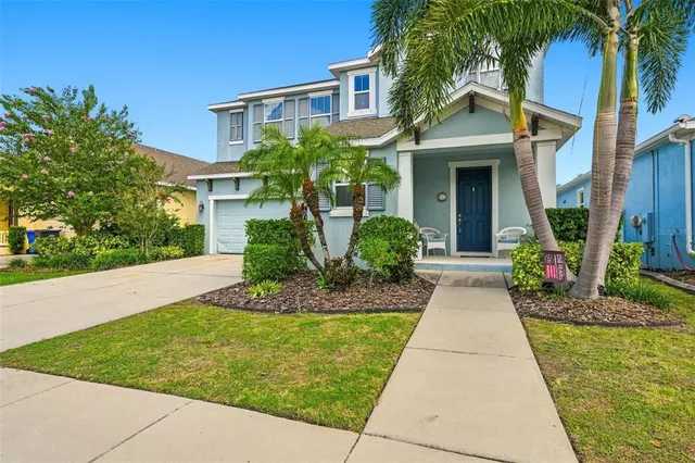 Popular MIRABAY PRCL 22 Real Estate