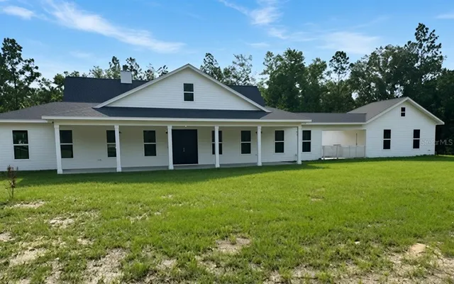 Popular High Springs Real Estate
