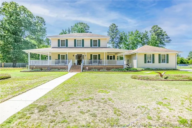 Popular SPRINGFIELD CRO Real Estate