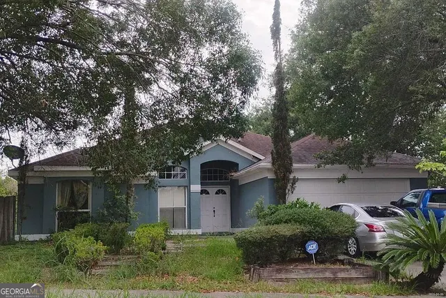 Cheap SILVER RIDGE Real Estate