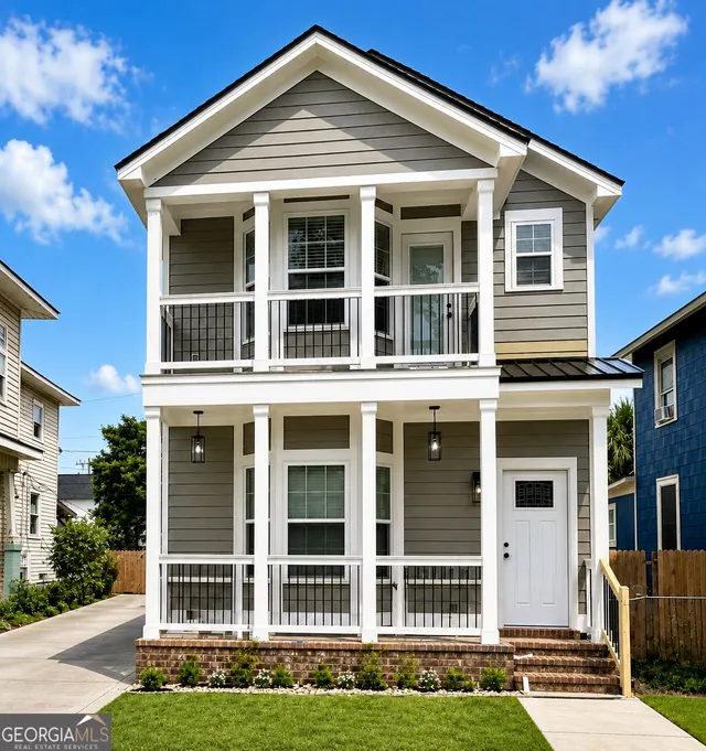 Expensive Glatigny Ward Real Estate