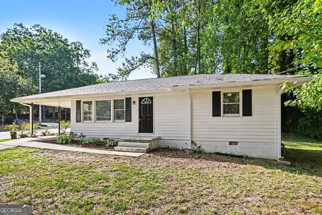 Cheap CITY OF MARIETTA Real Estate