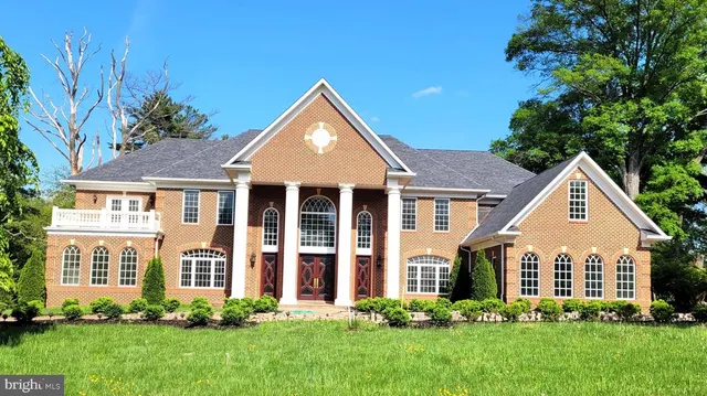 Expensive Fairfax Real Estate
