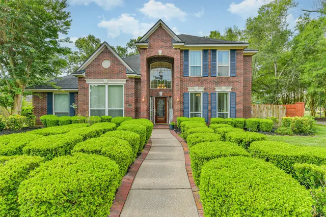 Expensive Brookwood Real Estate