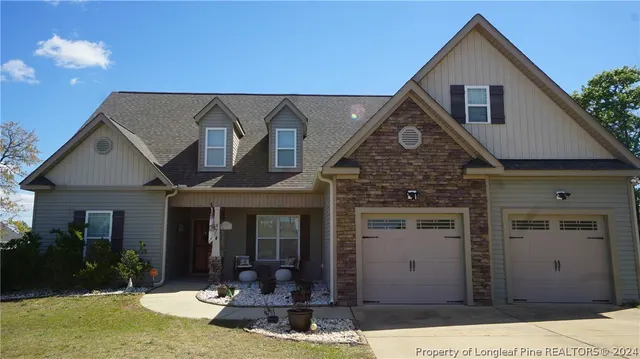 Popular Trotters Ridge Real Estate