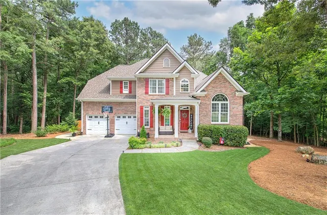 Popular Eagle Mountain Real Estate